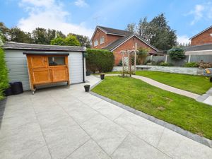 Garden- click for photo gallery